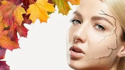 پوست و مو در تغییر فصل چه نیازی دارند؟ راهنمای مراقبت پاییزی