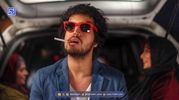 فیلم وقتی مهرداد صدیقیان بچه مثبت بود + مصاحبه