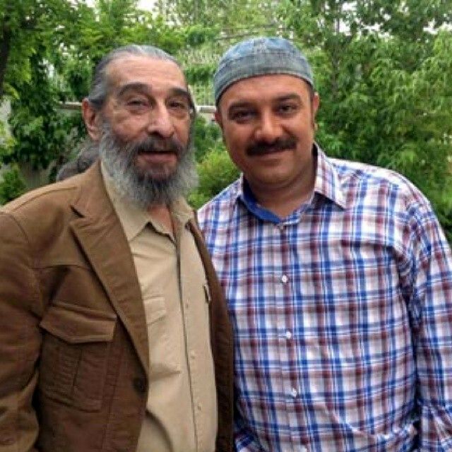 17 آقازاده‌ و خانم زاده‌ سینمای ایران که به واسطه پدر و مادرشان بازیگر شدند!(+عکس)