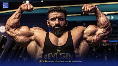 درخشش دختر وزنه‌بردار ایران با یک طلا و ۲ برنز در بازی‌های کشورهای اسلامی