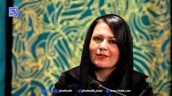 بیوگرافی گیتی قاسمی + فیلم حرف های عجیب و ماجرای فرودگاه خوابی