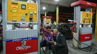 بنزین سوپر نیست / ماشین‌های چینی و دنا و شاهین در مضیقه 