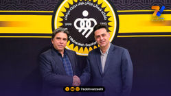 تشکیل تیم تنیس روی میز سپاهان در لیگ برتر