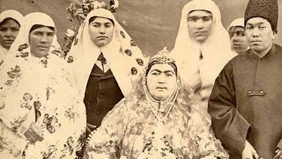رازهای قجری؛ سرنوشت آقا رضا اولین عکاس‌ ایران که به دختر ناصرالدین‌‌شاه نظر داشت