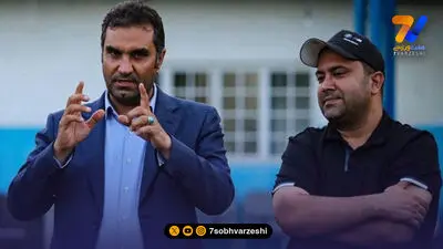 این مرد از استعفا بیزار است!
