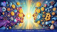 شرکت KindlyMD بیت‌کوین می‌خرد؛ جذب ۲۰۰ میلیون دلار سرمایه