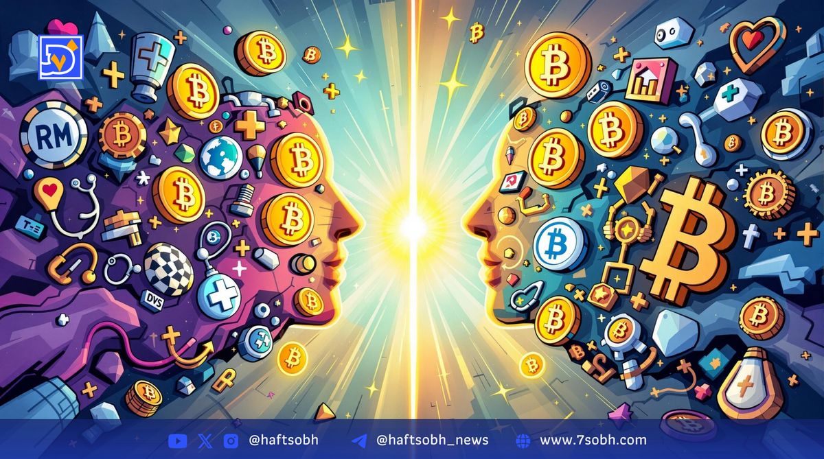 شرکت KindlyMD بیت‌کوین می‌خرد؛ جذب ۲۰۰ میلیون دلار سرمایه