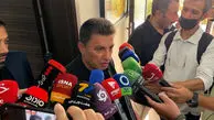 قلعه نویی: هشت نه بازیکن برای اولین بار در جام جهانی بازی کردند و این یعنی تغییر نسل