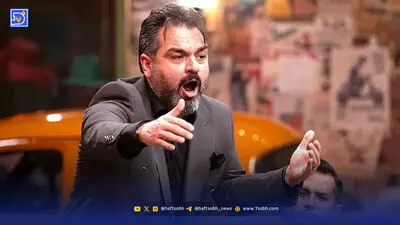 شهرام قائدی: چرا بازیگران به سمت «مافیا» و «جوکر» می روند؟