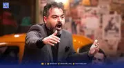 شهرام قائدی: چرا بازیگران به سمت «مافیا» و «جوکر» می روند؟