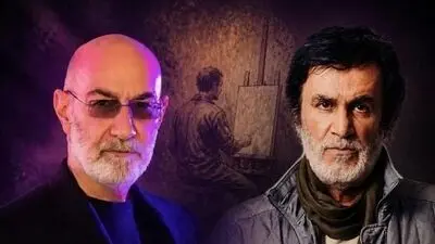 دانلود آهنگ شنیدنی و قدیمی «نقاشی» از سیاوش قمیشی و حبیب (هوش مصنوعی)