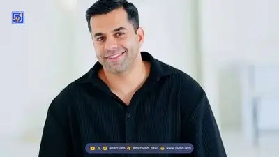 دکوراسیون شاهانه و لاکچری منزل سپیده خداوردی، گلرخ سریال از یاد رفته