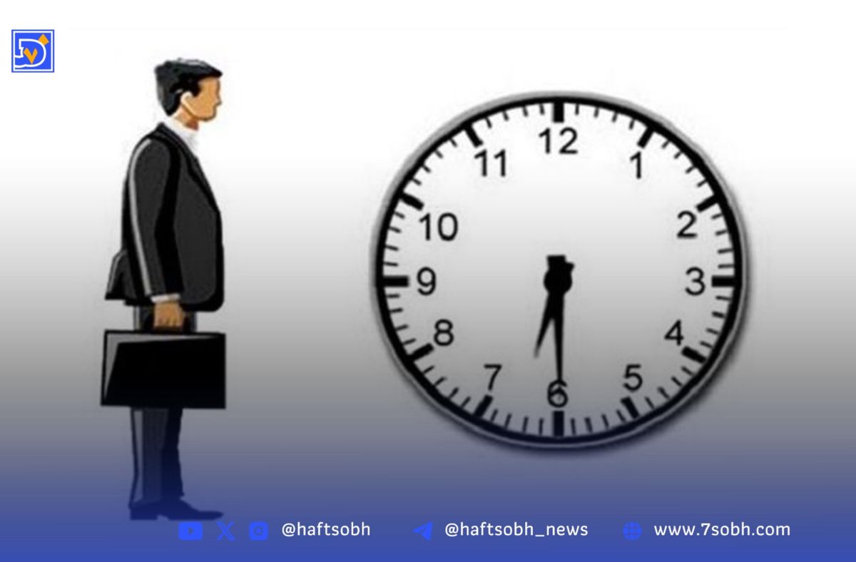 جزئیات ساعت کاری ادارات پس از 15 شهریور