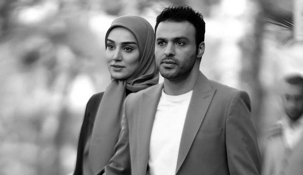 استایل بازیگران سریال ناریا در یک مراسم خاص