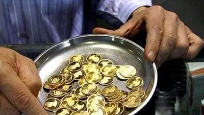 پیش بینی قیمت طلا امروز چهارشنبه 21 مرداد/ طلا زیر فشار انس و دلار 
