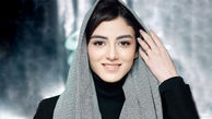 استایل پردیس پورعابدینی در اکران عمومی «زیبا صدایم کن»