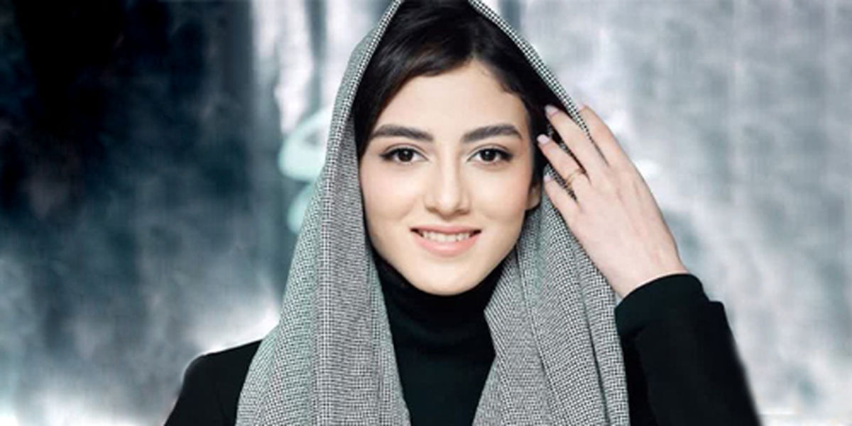 استایل پردیس پورعابدینی در اکران عمومی «زیبا صدایم کن»