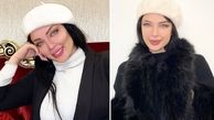 عکس های دیده نشده آرام جوینده همسر خیانتکار سپهر حیدری با ساسی مانکن + بیوگرافی