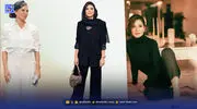 پروفایل | 47سالگی؛ وقت جلوه‌گری سحر