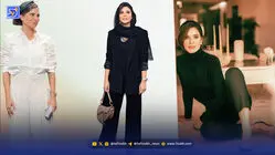 پروفایل | 47سالگی؛ وقت جلوه‌گری سحر