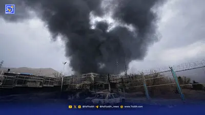 غرامت جنگ؛ صورت‌حسابی برای تخریب طبیعت ایران