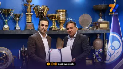 رسمی؛ مدیر روابط عمومی جدید استقلال معرفی شد