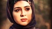 نگاه روز | تیپ و استایل میترا رفیع بازیگر مه لقا در سریال از سرنوشت یک