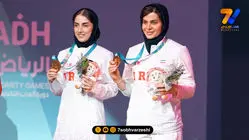 طلای ندا شهسواری خوشحال‌کننده است یا نگران‌کننده؟