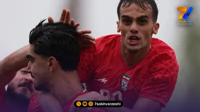 ریکاوری یک‌ساعته امیدها در هتل پیش از دیدار با چین