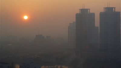 هشدار بارش برف و کاهش دما در ۱۰ استان 