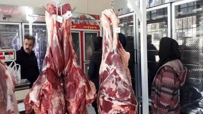 غیبت کوبیده | ناترازی بازار گوشت قرمز، گریبان مراسم سیزده بدر را هم گرفت 