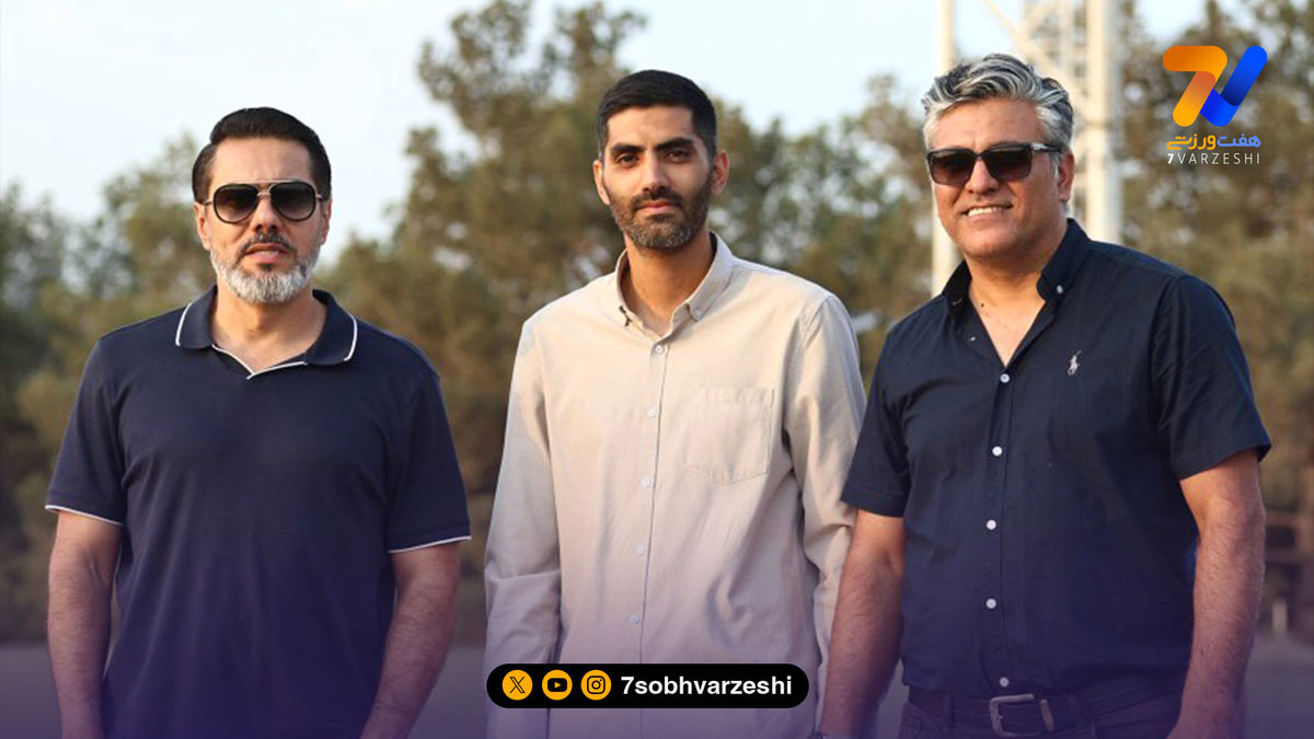 احضار معاون باشگاه پرسپولیس به کمیته انضباطی