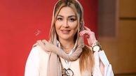 عکس جدید مریم معصومی از تمرینات بدنسازی
