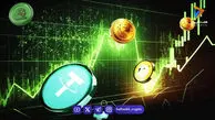  قیمت آلت کوین ها امروز ۳۰ مرداد ۱۴۰۵ 