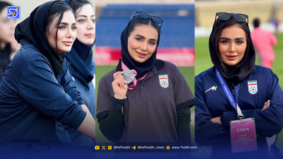 نگاه روز | ترلان پروانه، الناز حبیبی، هادی چوپان و سوگل خلیق