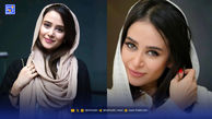 الناز حبیبی: در حقم مردونگی کنین و بیاین خواستگاریم...