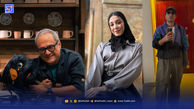 نگاه روز | مرجان سلحشوری در فدراسیون، سلفی نوید محمدزاده، رامبد جوان و هنرمندان