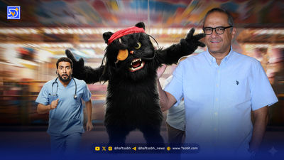 آمار عجیب رامبد جوان از مخاطبان میلیونی خندوانه و کارناوال + فیلم
