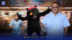 حواشی هنرمندان | افتو به دامپزشک حمله کرد!