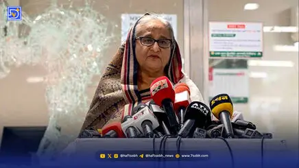 ‌دهلی هنوز بنگلادش را نشناخته است