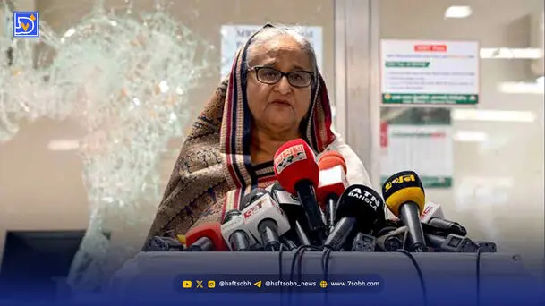 ‌دهلی هنوز بنگلادش را نشناخته است