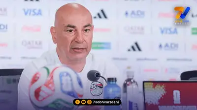 ترکیب استرالیا و مصر در نبرد رودررو؛ آخرین بازمانده AFC مقابل همگروه تیم ملی!