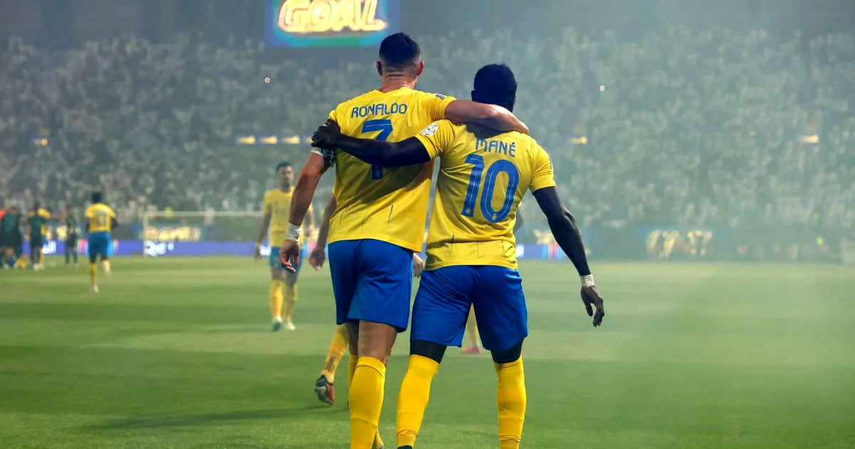دو ستاره النصر برابر استقلال: خطرناکتر از رونالدو