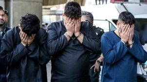 اتباع غیرمجاز جایگاهی در ایران ندارند