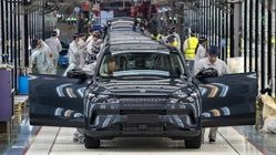 خودروسازان اروپایی در بحران؛ انگلیس چشم‌انتظار حمایت آمریکا