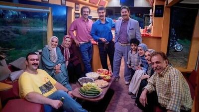 حمله رضا رشیدپور به صداوسیما! + فیلم