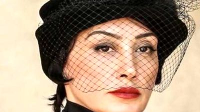 استایل ساده و جذاب هدیه تهرانی + عکس یهویی و جدید