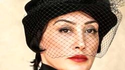 چهره شوکه کننده هدیه تهرانی در پیری یک شبه! + عکس ها