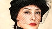 چهره شوکه کننده هدیه تهرانی در پیری یک شبه! + عکس ها