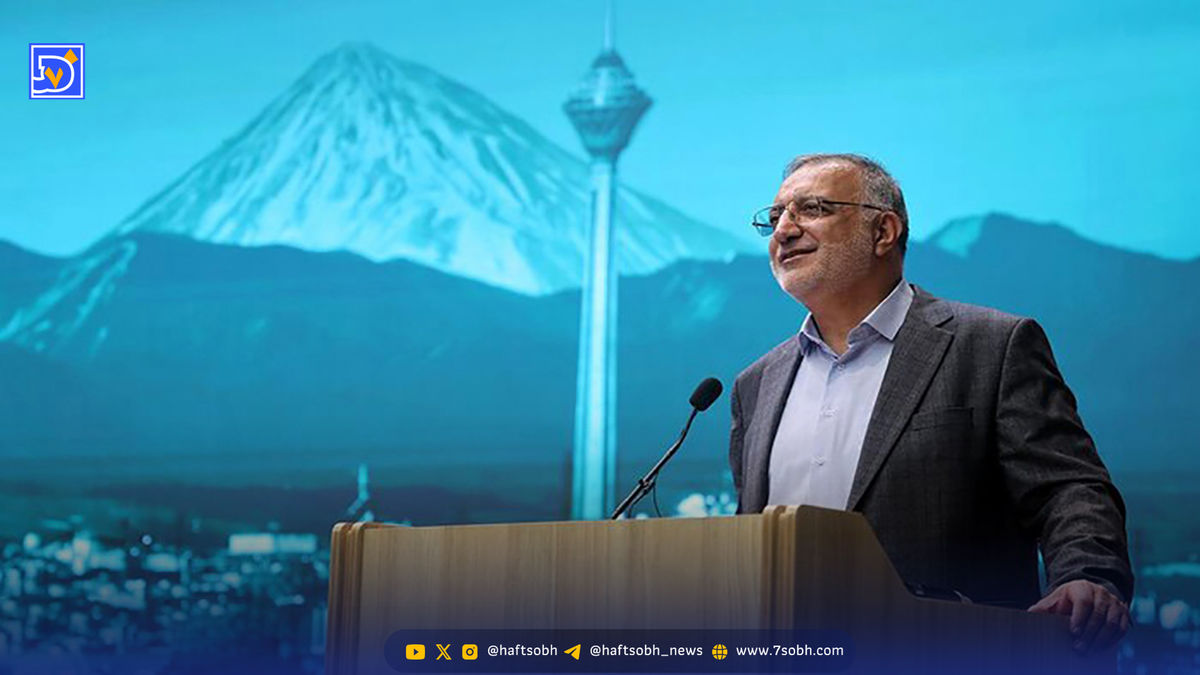 بهرهبرداری از ۵ ایستگاه مترو در مهرماه